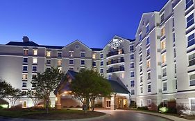 Homewood Suites By Hilton Raleigh-Durham Airport At Rtp