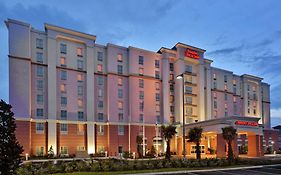 Hampton Inn & Suites Orlando Airport 3*