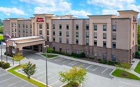 Hampton Inn & Suites Winston-salem/university Area  3* United States