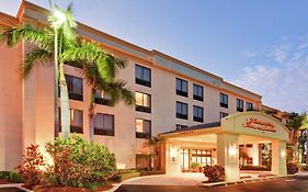 Hampton Inn & Suites Boynton Beach  United States