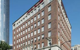 Hampton Inn & Suites Atlanta-downtown  United States
