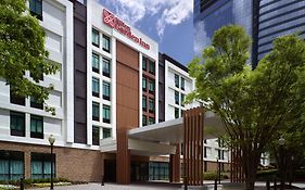 Doubletree By Hilton Hotel Atlanta Buckhead 4*