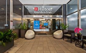 Hilton Garden Inn New Orleans French Quarter Cbd 3*