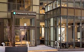 Embassy Suites By Hilton Manhattan Times Square