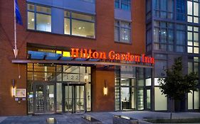 Hilton Garden Inn Washington Dc/us Capitol 3*