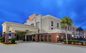 Hampton Inn By Hilton Panama City Beach  3* United States