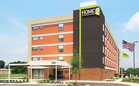Home2 Suites By Hilton Knoxville West 3*