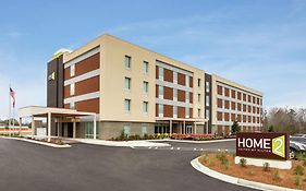 Home2 Suites By Hilton Statesboro