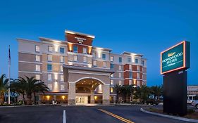 Homewood Suites By Hilton Cape Canaveral-Cocoa Beach
