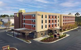 Home2 Suites By Hilton Jacksonville, Nc  3* United States