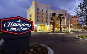 Hampton Inn & Suites Orlando-north/altamonte Springs 3*