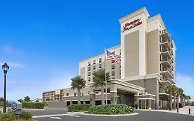 Hampton Inn & Suites By Hilton Carolina Beach Oceanfront