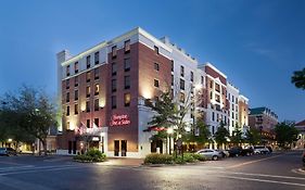 Hampton Inn & Suites Gainesville Downtown  3* United States