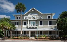 Hampton Inn And Suites New Smyrna Beach Florida 3*