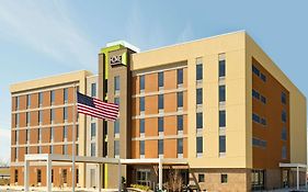 Home2 Suites By Hilton Baltimore/aberdeen Md  United States