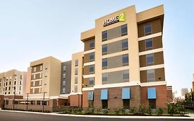 Home2 Suites By Hilton Birmingham Downtown  United States