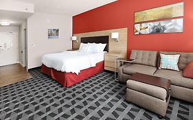 Towneplace Suites Grove City Mercer/outlets 3*