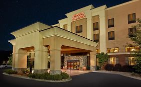 Hampton Inn And Suites Sevierville At Stadium Drive Kodak United States 3*