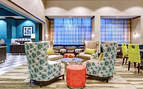 Hampton Inn & Suites By Hilton Atlanta Perimeter Dunwoody 3*