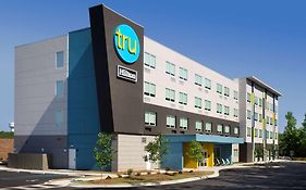 Tru By Hilton Tallahassee Central Tallahassee Usa 3*