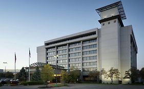 Embassy Suites By Hilton Columbus  United States