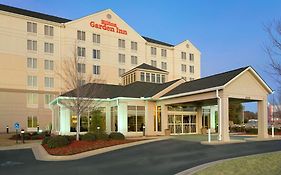 Hilton Garden Inn Tuscaloosa  United States