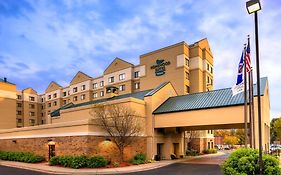 Homewood Suites By Hilton Minneapolis Mall Of America 3*