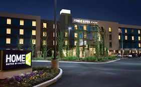 Home2 Suites By Hilton Seattle Airport 3*