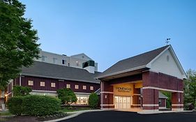 Homewood Suites By Hilton Lansdale 3*