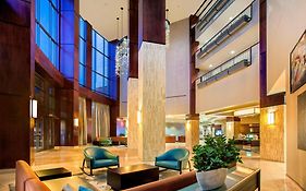 Courtyard By Marriott Dallas Allen At Allen Event Center Hotel 3* United States