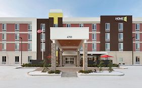 Home2 Suites By Hilton Anchorage/Midtown