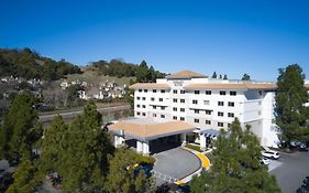 Embassy Suites By Hilton San Rafael Marin County