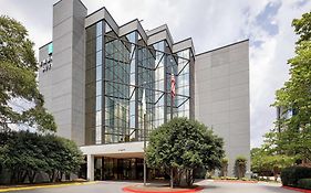 Embassy Suites Perimeter Atlanta Georgia