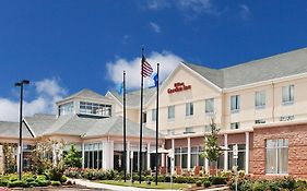 Hilton Garden Inn Norman  United States