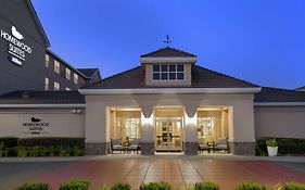 Homewood Suites By Hilton Sacramento/roseville  3* United States