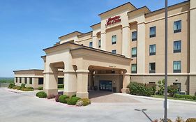 Hampton Inn & Suites Decatur  United States