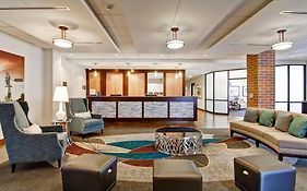 Homewood Suites By Hilton Omaha-downtown 3*