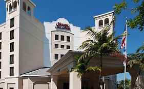 Hampton Inn And Suites Miami Doral Dolphin Mall