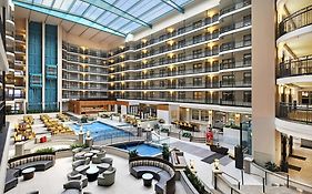 Embassy Suites By Hilton Anaheim North 4*