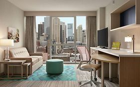 Home2 Suites By Hilton Chicago River North  United States