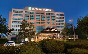 Embassy Suites In Waltham Ma 3*