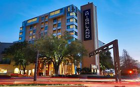 The Highland Hotel Dallas 4*