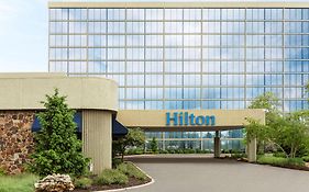 Hilton Kansas City Airport Hotel