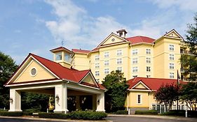 Homewood Suites By Hilton Raleigh/crabtree Valley  3* United States