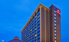Hilton Springfield Hotel United States
