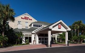 Hilton Garden Inn Mcallen Airport  United States