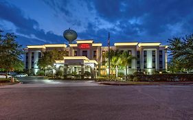 Hampton Inn And Suites Clermont 3*