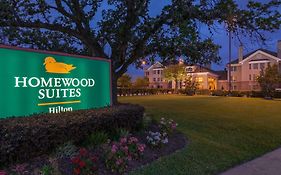 Homewood Suites By Hilton Houston Clear Lake 3*