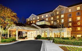 Hilton Garden Inn Atlanta North/alpharetta  3* United States