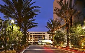 Hotel Mdr Marina Del Rey- A Doubletree By Hilton